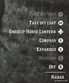 RDR2 Script Mod: Horse Lantern (Image #6)