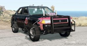 BeamNG ETK Car Mod: I-Series The Exquisite V1.05 (Featured)