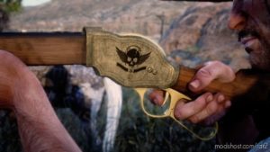 RDR2 Mod: Custom Engraving Pack (Image #5)