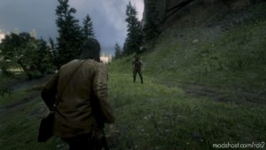 RDR2 Effect Mod: Duels (Image #3)