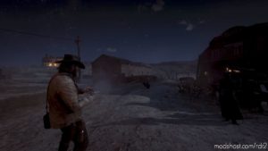 RDR2 Effect Mod: Duels (Image #4)