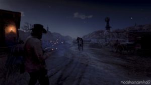 RDR2 Effect Mod: Duels (Image #5)