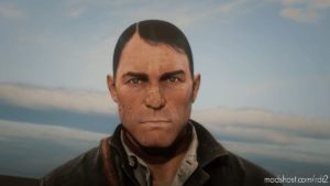 RDR2 Player Mod: John Marston Restored Project V1.5 (Image #3)