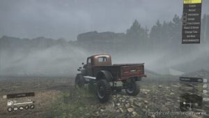 SnowRunner Truck Mod: C.C.M. CPW-46 (Image #2)