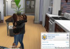 Sims 4 Mod: Child Aspirations SET (Image #11)