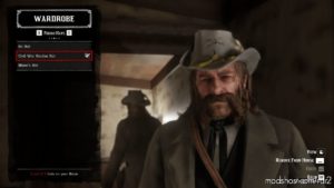 RDR2 Mod: Civil WAR Southern Cavalry Pack (Image #3)