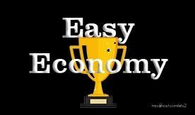 ETS2 Economy Mod: Easy Economy 1.40 (Featured)