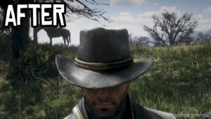 RDR2 Player Mod: Worn Arthur Clothes (Image #2)