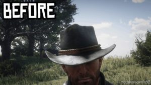 RDR2 Player Mod: Worn Arthur Clothes (Image #8)