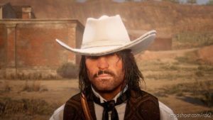 RDR2 Player Mod: Tiltham HAT (Featured)