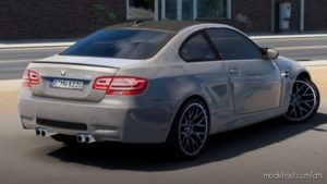 ATS BMW Car Mod: M3 E92 V2.0 1.40 (Image #2)