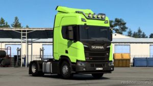 ETS2 Scania Part Mod: XT Addons For Scania R&S Next-Gen (Image #3)