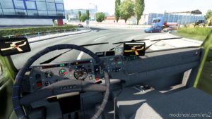 ETS2 FMOD Truck Mod: Tatra 815 1983 V1.1 1.40 (Image #3)