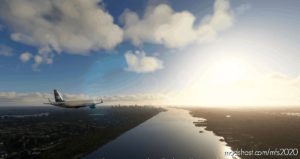 MSFS 2020 Airbus Mod: Miracle ON The Hudson River V1.1 (Image #3)