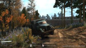 MudRunner Mod: Pack Of Textures And Visualizations V2.0 (Image #3)