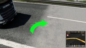 ETS2 Mod: Road Textures HD 1.40 (Image #3)