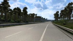 ETS2 Mod: Road Textures HD 1.40 (Image #4)