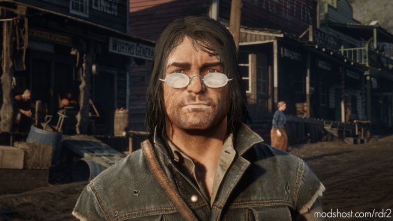 RDR2 Mod: Spectacles (Featured)