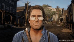 RDR2 Mod: Spectacles (Image #2)