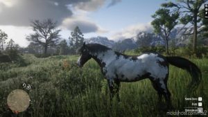 RDR2 Mod: Online Horses (Image #2)