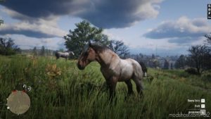 RDR2 Mod: Online Horses (Image #3)