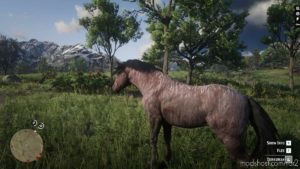 RDR2 Mod: Online Horses (Image #5)