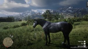 RDR2 Mod: Online Horses (Image #8)