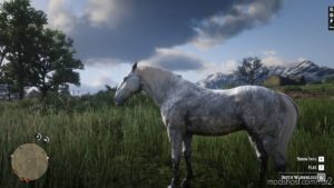 RDR2 Mod: Online Horses (Image #10)