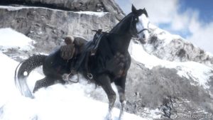 RDR2 Mod: Gang Horses (Featured)