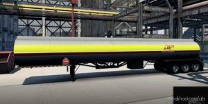 ATS Mod: Trailer Pack Australian Addon 1.40 (Image #10)