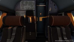 MSFS 2020 Mod: FBW A32NX – Carbon Cockpit Works Flybywire (Image #7)