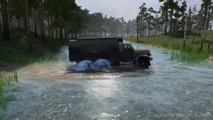 MudRunner Mod: Great Australian Map (Image #3)