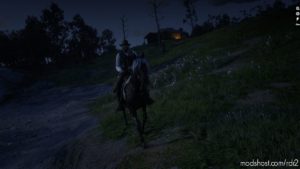 RDR2 Mod: Online Horse Manes And Tails (Image #3)