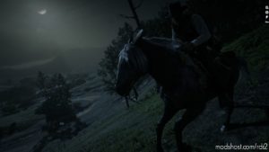 RDR2 Mod: Online Horse Manes And Tails (Image #4)