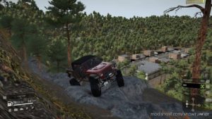 SnowRunner Map Mod: Jeep’s Trails (Image #6)