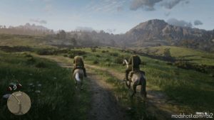 RDR2 Mod: Vstormv’s Reshade (Image #7)