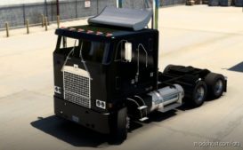 ATS Mod: Diamond REO CO-88 Royale Truck V1.4A (Image #2)