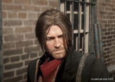 RDR2 Mod: Extra Hair (Featured)