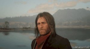 RDR2 Mod: Extra Hair (Image #2)