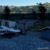 MSFS 2020 Alaska Mod: Coldfoot Airport (Featured)