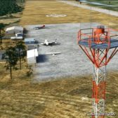 MSFS 2020 Alaska Mod: Coldfoot Airport (Image #2)