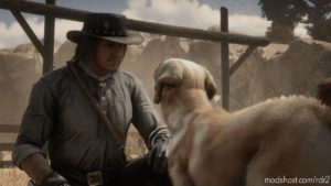 RDR2 Mod: Jack Attack (Image #2)