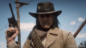 RDR2 Mod: Jack Attack (Image #5)