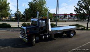 ATS Ford Mod: L-Series Custom Truck 1.40 (Image #5)