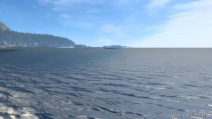 ETS2 Weather Mod: Water HD 1.40 (Featured)