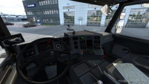 ETS2 Scania Truck Mod: 3 Series V5.4 (Image #2)