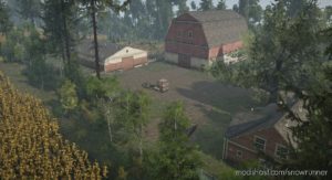 SnowRunner Map Mod: Highway Haulin (Image #3)