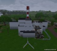 Sims 4 Mod: Chernobyl Mod – Radioactivity (Image #3)