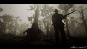 RDR2 ReShade Mod: American Viper (Image #8)