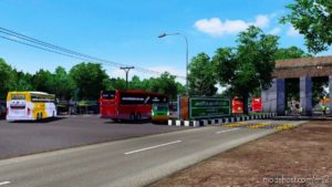 ETS2 Standalone Mod: Tamil Nadu Map With Profile 1.36 -1.40 (Image #3)